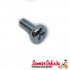 Stator Plate Screw / Headlight Fixing  (Vespa Cosa, P Range, PX, Rally, T5)