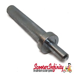 Front Hub Bearing & Seal drift tool MB (?=32mm) (Lambretta LI, LIS, SX, TV (Serie 2-3), DL, GP)