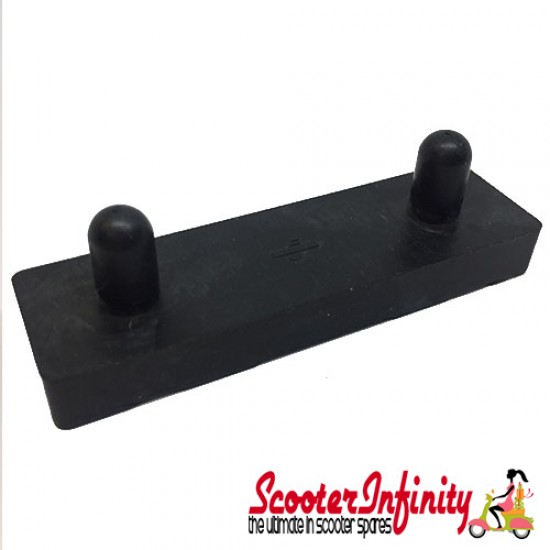 Seat Silent Frame Rubber Buffer (Lambretta)