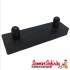 Seat Silent Frame Rubber Buffer (Lambretta)