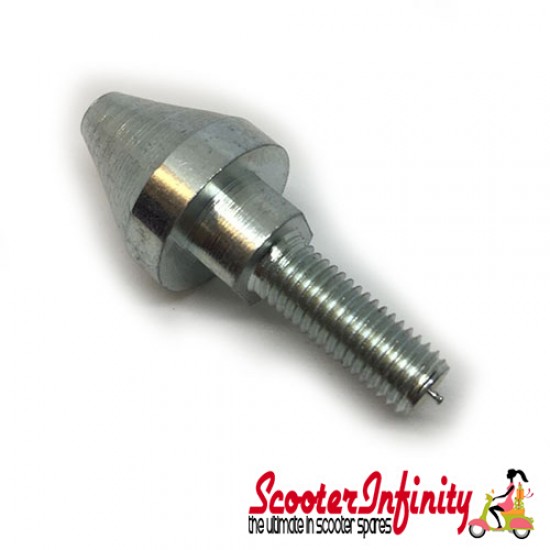 Seat Pin (Standard, 7mm) (GL, Sport, Sprint, Super, Primavera, Rally) Seat Pin (Standard, 7mm) (GL, Sport, Sprint, Super, Primavera, Rally)