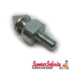 Seat Pin (Standard, 8mm) (P, PX, T5 Classic)