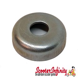 Seat Pin Shell Cup Washer (Vespa PX80-200E Lusso/`98/MY/T5)