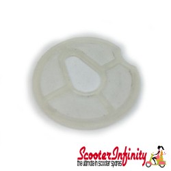 SI Dellorto Carburettor Fuel Banjo Filter (Vespa) SI Dellorto Carburettor Fuel Banjo Filter (Vespa)