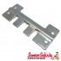 Sidepanel Spring Clip Plate (Lambretta GP 125-200)