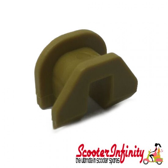 Slide PIAGGIO (One Piece) (Vespa  ET4/LX/LXV/S/GTS/GTS Super/GTV /GT/GT L 125-200ccm 4T AC/LC  125-200)