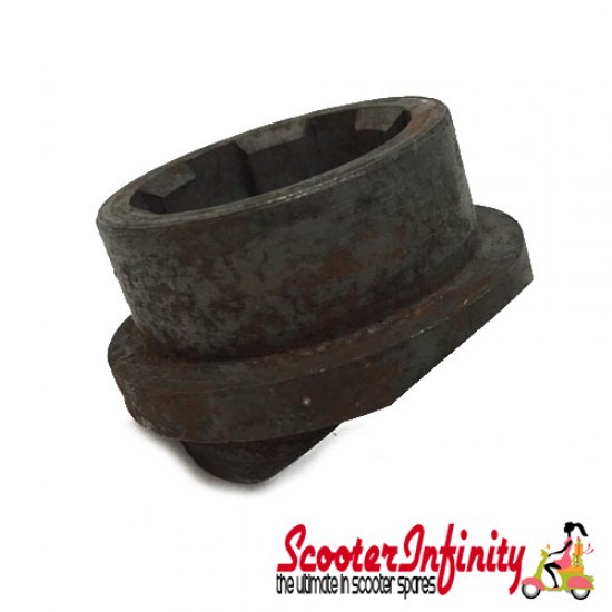 Sprocket Front Sliding Dog CASA (Lambretta GP, LI, SX, TV)