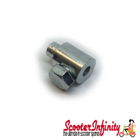 Nipple Solderless (1.9MM) Nipple Solderless (1.9MM)