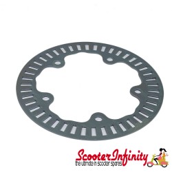 Speed Ring SPEEDWHEEL Sensor +6MPH (Vespa GTS SUPER 300 HPE, GTS SUPERSPORT 300, GTS SUPERTECH 300 HPE - (ZAPMA3600, Euro 4, 2019-)) Speed Ring SPEEDWHEEL Sensor +6MPH (Vespa GTS SUPER 300 HPE, GTS SUPERSPORT 300, GTS SUPERTECH 300 HPE - (ZAPMA3600, Euro 4, 2019-))