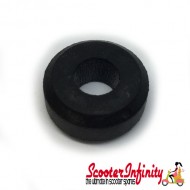 Speedo Drive Rubber Grommet (Vespa ET2, ET4, GT, GTS, LX also Vespa PX, LML)