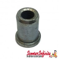 Speedo Drive Gear Guide  (Vespa PK/S/XL/FL/HP /N/XL2/PX/T5)