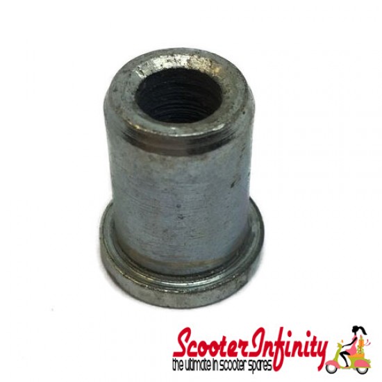 Speedo Drive Gear Guide  (Vespa PK/S/XL/FL/HP /N/XL2/PX/T5)