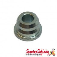 Speedo Drive Gear Guide PIAGGIO (Vespa PX `98/MY also for Vespa ET2/ET4/LX/LXV /S/GTS/GTS Super/GTV/GT 60 /GT/GT L, 50-300cc) Speedo Drive Gear Guide PIAGGIO (Vespa PX `98/MY also for Vespa ET2/ET4/LX/LXV /S/GTS/GTS Super/GTV/GT 60 /GT/GT L, 50-300cc)