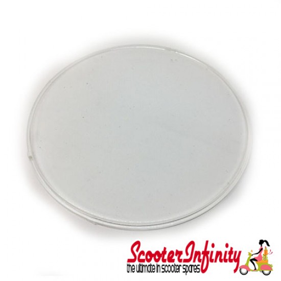 Speedo Glass (Vespa PK, PX EFL, PX Disc, LML)