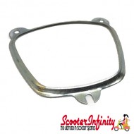 Speedo Retaining Plate (Lambretta GP, LI, SX, TV - Series 3 Models)