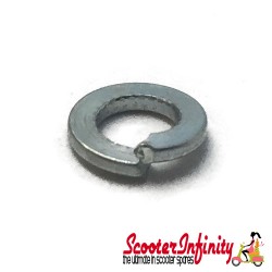 Speedo Retaining Plate Washer (Lambretta)