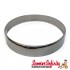 Speedo Glass Rim Chrome (Vespa PK, PX EFL, PX Disc, LML)