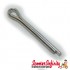 Split Pin 1/8th for All Hub Nuts (Vespa, Gilera, Piaggio)