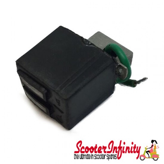 Pickup PIAGGIO for (Vespa 100 2?/PK50 S/Lusso/Rush Elestart/XL/XL2/FL/HP/PK80 -125S/PK125/ETS/N/XL/XL2 /PX80-200 E Lusso/`98/`11/T5 /Cosa) Pickup PIAGGIO for (Vespa 100 2?/PK50 S/Lusso/Rush Elestart/XL/XL2/FL/HP/PK80 -125S/PK125/ETS/N/XL/XL2 /PX80-200 E Lusso/`98/`11/T5 /Cosa)