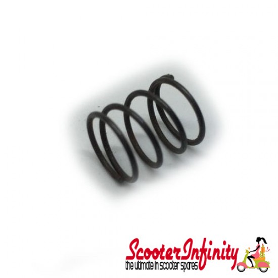 Steering Lock Spring (Lambretta GP, LI, SX, TV, GT)