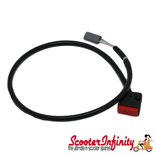 Switch Starter (Vespa PX/_T5/_PK Elecstart)