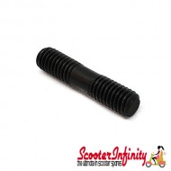 Mag Flange Stud 6mm (Lambretta GP, LI, SX, TV)