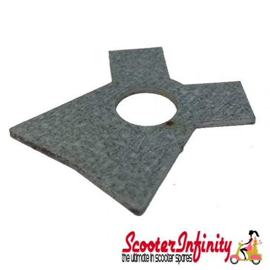 Disc Brake Tab Washer (Lambretta GP 200, SX 200, TV 175 S3, TV 200)