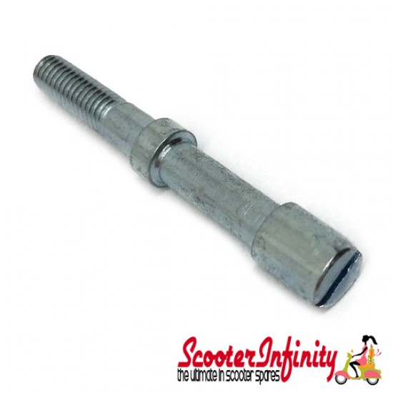 Air Filter Screw (M5 mm) (SIP Air Filter for Vespa T5)