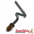 Oil Pipe Auto Lube Pump (Vespa PX/T5/Cosa, with oil pump)