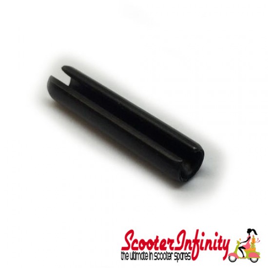 Throttle Pulley Clevis Pin (Lambretta GP)