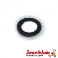 Throttle / Gear Shaft Shim (Lambretta GP, LI, SX, TV) Throttle / Gear Shaft Shim (Lambretta GP, LI, SX, TV)