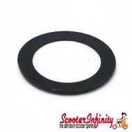 Throttle Housing Shim/Washer (Dished) (Lambretta)