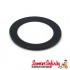 Throttle Housing Shim/Washer (Dished) (Lambretta)