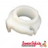 Throttle Pulley Roll Steering Head (Vespa PK50-125 S/SS /Lusso/XL/ETS/Rush/N/PX80 -200/PE/Lusso/`98/MY/`11/T5)
