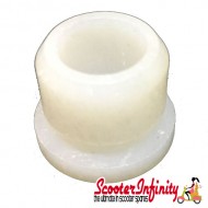 Throttle Rod Bush (Lambretta GP, LI, SX, TV, GT200)