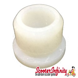 Throttle Rod Bush (Lambretta GP, LI, SX, TV, GT200)