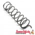 Spring throttle slide SI 24-26  E/G/H (Vespa PX200/T5/Cosa 200)