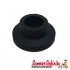 Rubber Idle Screw ( Vespa  125 VNB-TS/150 VBA-Sprint V. /Rally/P80-150X/P200E/PX80 -200E/Lusso/`98/MY/`11/T5 /Cosa)