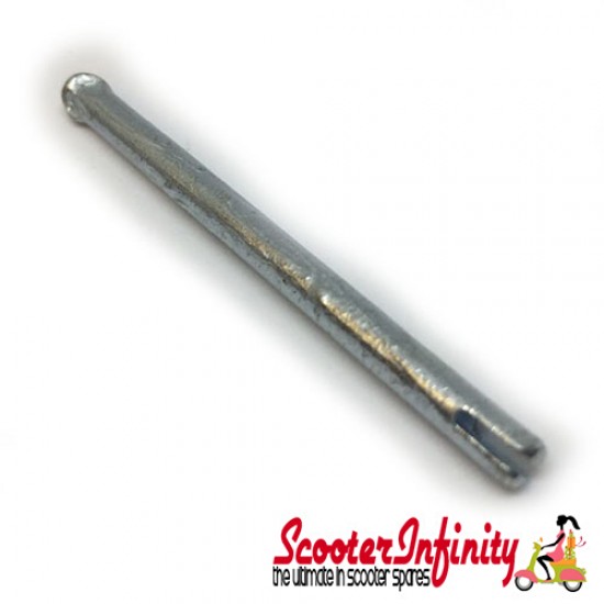 Toolbox Door/Lid Pin (Lambretta)