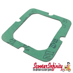 Gasket Inlet TS1 Large (Lambretta)