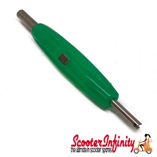 Tool valve insert mounting (125mm) (Universal) Tool valve insert mounting (125mm) (Universal)