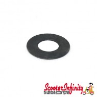 Flat Washer for Lever Pivot Screw (LML, Vespa PX, Rally, T5, T5 Classic)