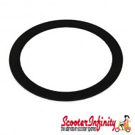 Shim Washer (for Under Rear Hub Cone) (Lambretta GP 125-200, LI 125 S2&3, LI 125 S3, LI 150 S1,2&3, SX 150-200, TV175)