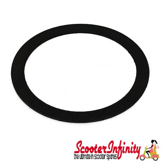 Shim Washer (for Under Rear Hub Cone) (Lambretta GP 125-200, LI 125 S2&3, LI 125 S3, LI 150 S1,2&3, SX 150-200, TV175) Shim Washer (for Under Rear Hub Cone) (Lambretta GP 125-200, LI 125 S2&3, LI 125 S3, LI 150 S1,2&3, SX 150-200, TV175)