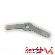 Wire Locating Tab (Lambretta)