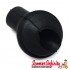 Grommet Rubber Wiring Loom & Throttle Cable (Vespa P Range, PX, T5, T5 Classic, LML)