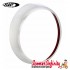 Headlight Rim (Plastic, Chrome) (adhesive coating) (Vespa LX 50-150cc)