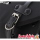 Case Top Box / Roll Bag Classic SIP Style - VESPA PX GTS/GT/GTV/LX LAMBRETTA (FITS TO ANY CARRIER) (35L) (Black) Case Top Box / Roll Bag Classic SIP Style - VESPA PX GTS/GT/GTV/LX LAMBRETTA (FITS TO ANY CARRIER) (35L) (Black)