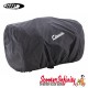 Case Top Box / Roll Bag Classic SIP Style - VESPA PX GTS/GT/GTV/LX LAMBRETTA (FITS TO ANY CARRIER) (35L) (Black)