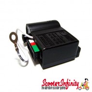 CDI Unit / HT Coil (Vespa/Lambretta)